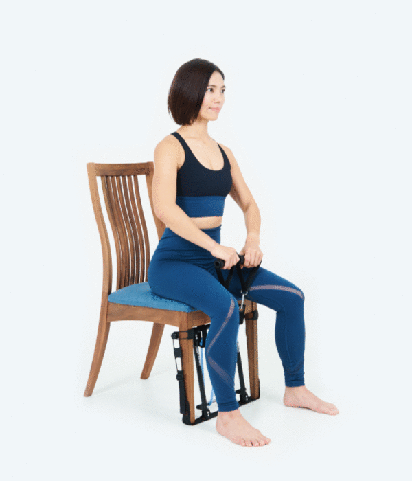 アップライトローイング