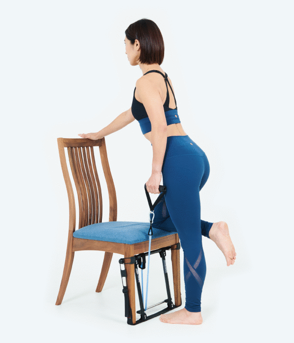 ワンハンドロウ